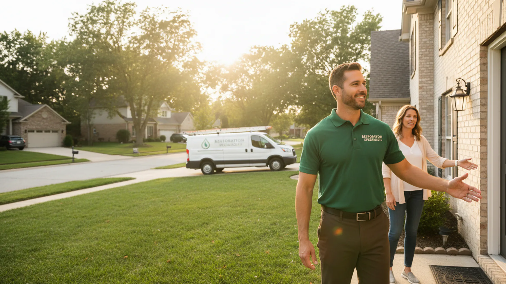 Your Trusted Water Damage Restoration Experts in Rocklin, CA Near Me – Licensed Pros with Proven Experience